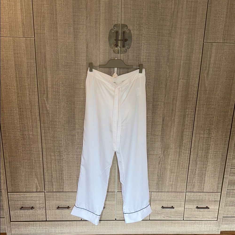Ettitude Bamboo Lyocell‎ Women's PJ Pants